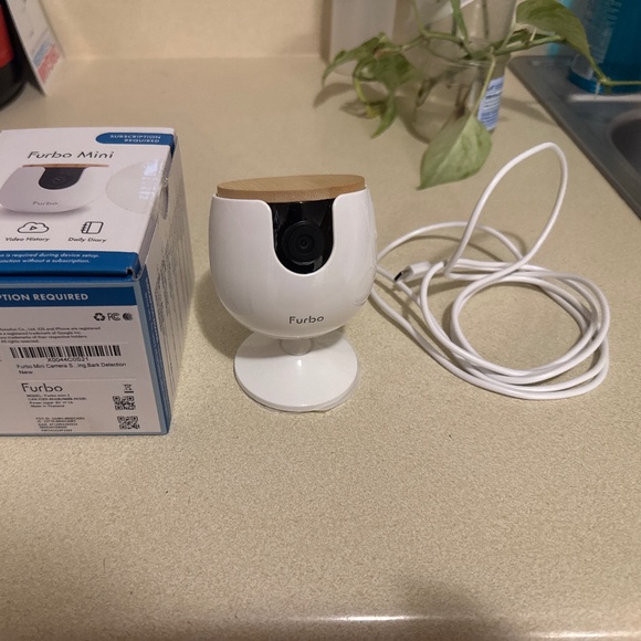 Furbo Mini